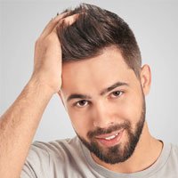 hair transplant