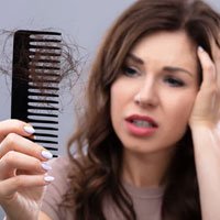 hair loss treatment